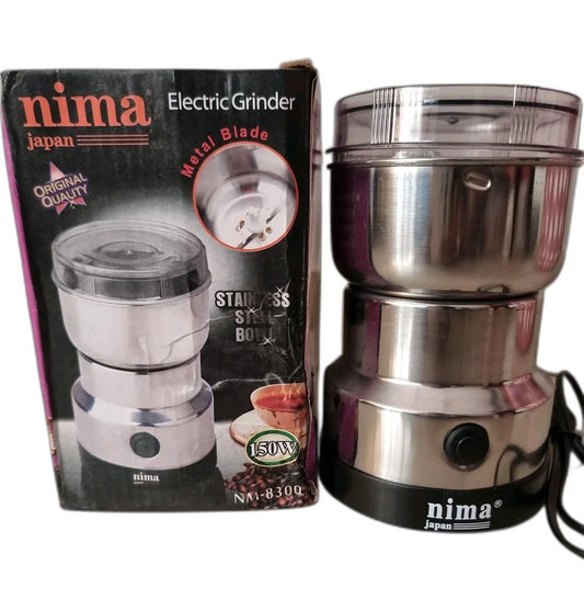 Električni mlin za kafu NM-8300