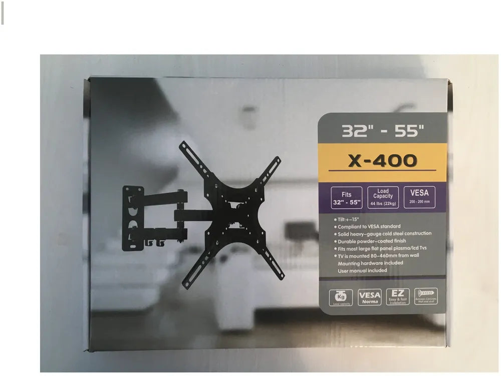 Zidni Nosa X 400 VESA X 400 SitShopRS zidni-nosa-x-400-vesa-x-400-sitshoprs