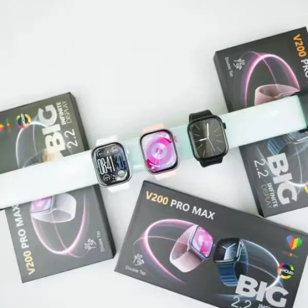 Smartwatch Pametni sat v200 pro