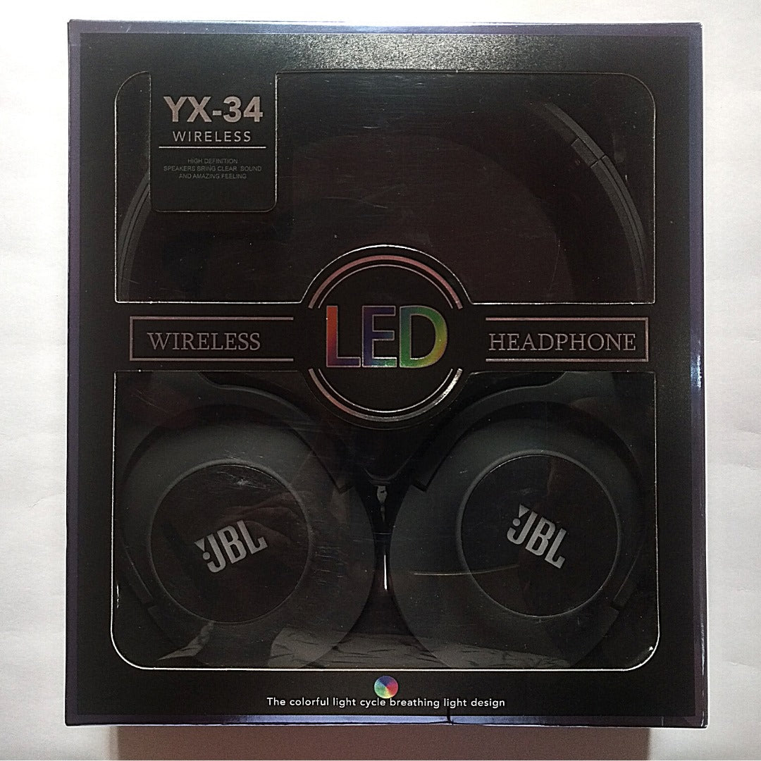 Bežične slušalice - JBL YX - 34 - SitShopRS