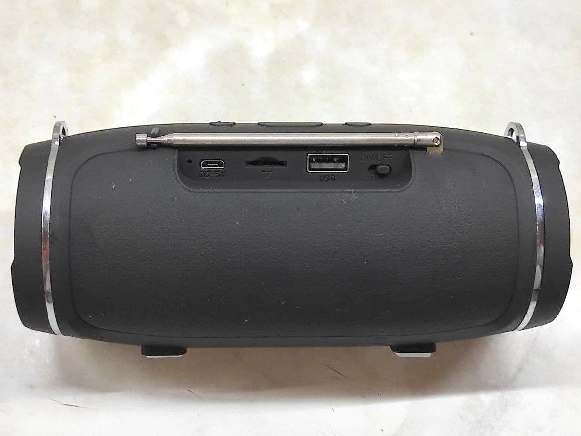 Bluetooth zvučnik charge mini 4+ - SitShopRS