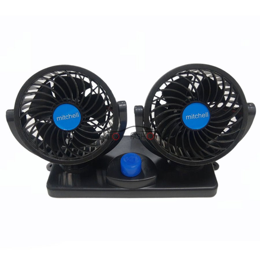 Dupli auto ventilator MARS 304 - SitShopRS