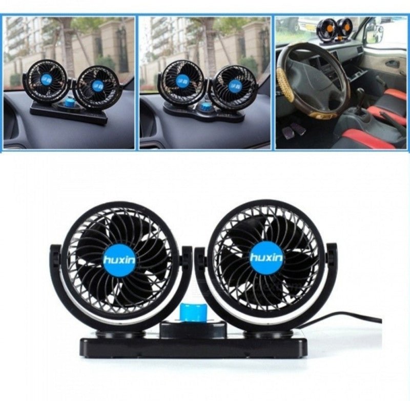 Dupli auto ventilator MARS 304 - SitShopRS