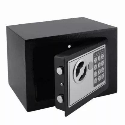 Elektronski sef sa dva kljuca - SitShopRS