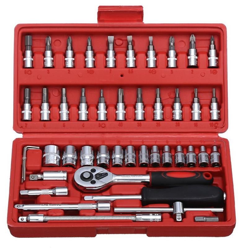 Gedora set imbusa, torexa, šrafciger - SitShopRS