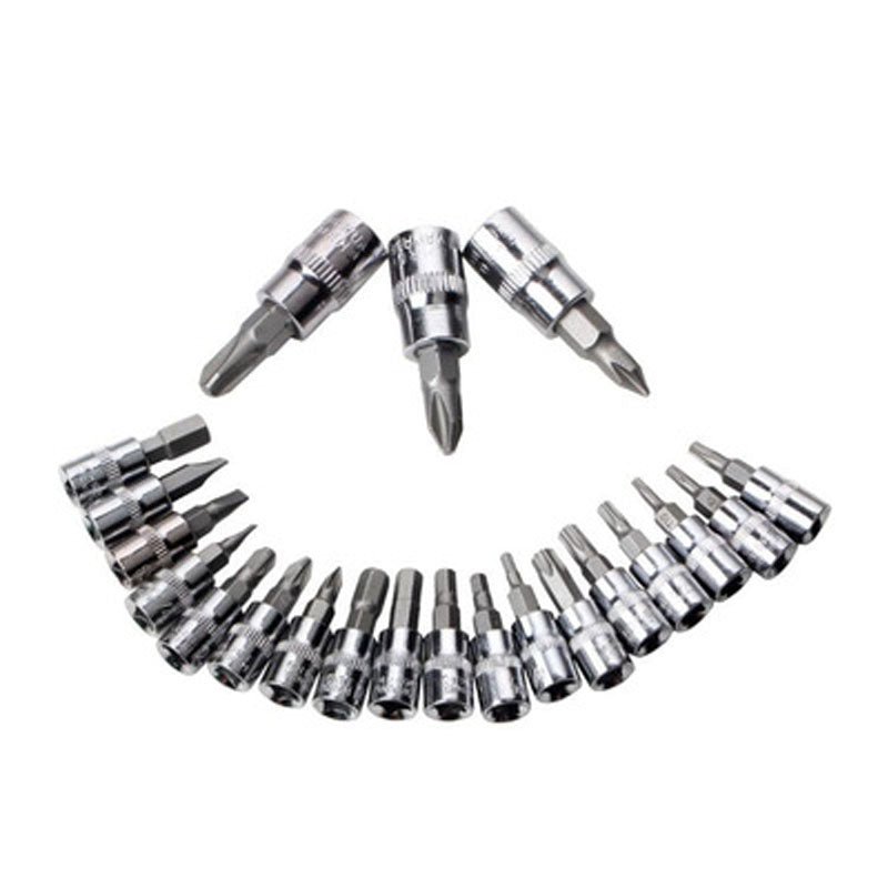 Gedora set imbusa, torexa, šrafciger - SitShopRS