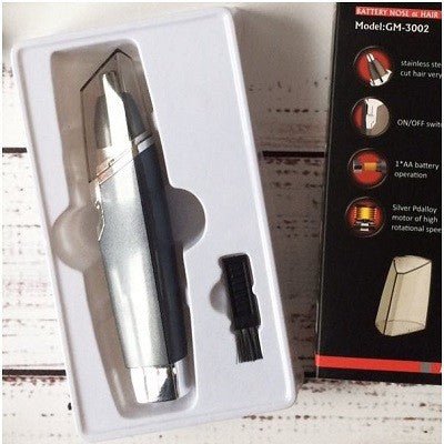 Gemmy trimer za nos i usi GM - 3002 - SitShopRS