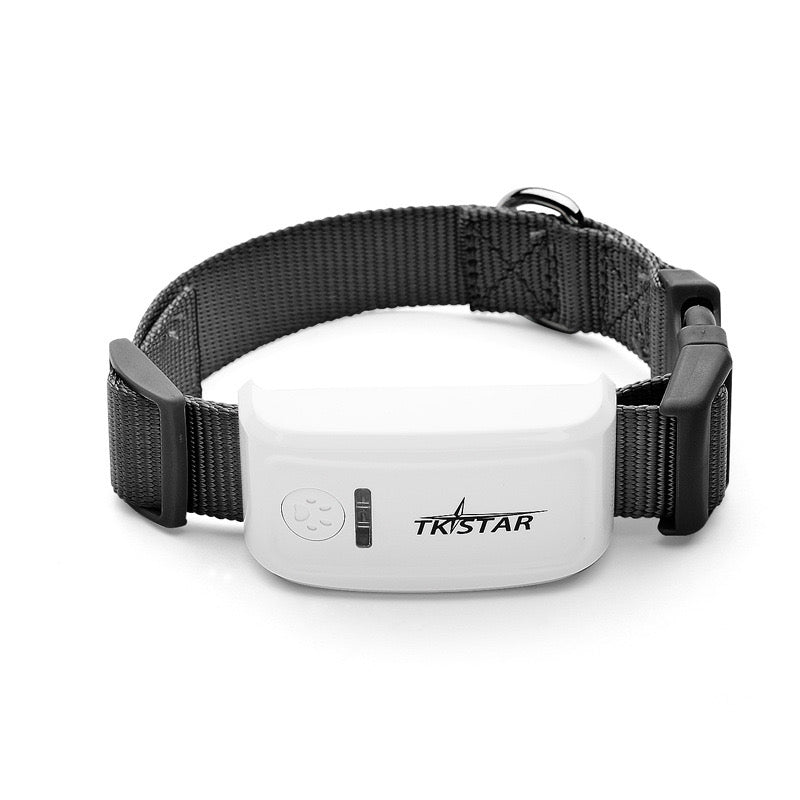 GPS Ogrlica za pse, model TK909 - SitShopRS