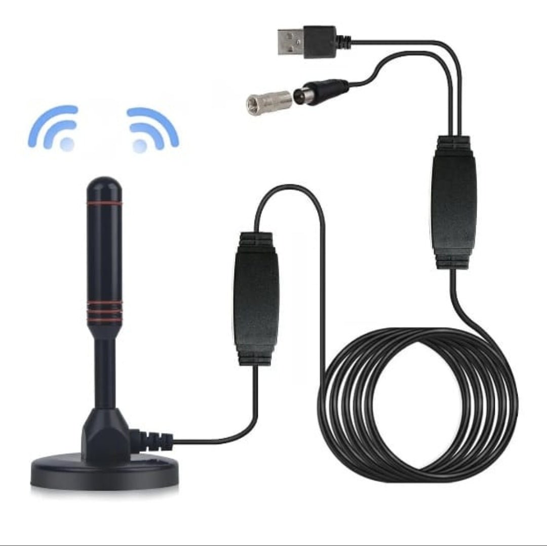 HOTV - 3011 digitalna SOBNA antena - SitShopRS