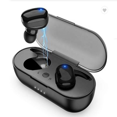 JBL TWS 4 bluetooth slušalice - SitShopRS