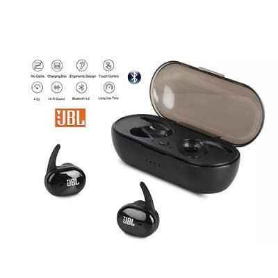 JBL TWS 4 bluetooth slušalice - SitShopRS