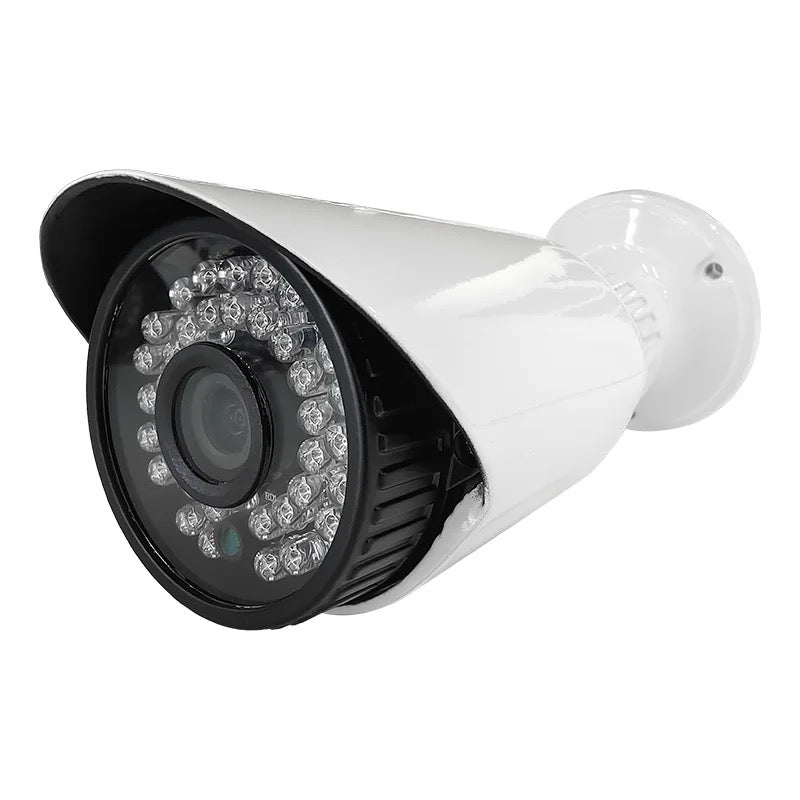 JorTan CCTV 4 - kanallni video nadzor set - SitShopRS
