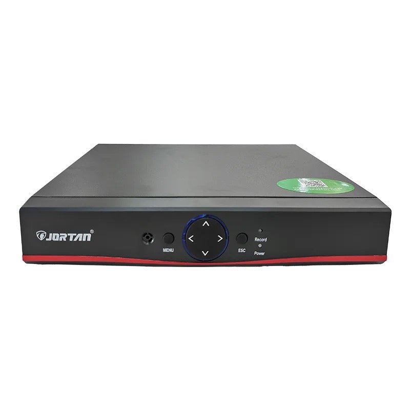 JorTan CCTV 8 - kanallni video nadzor set - SitShopRS