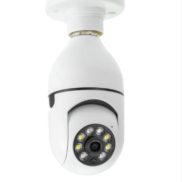 Jortan pametna WiFi kamera JT - 8177 - SitShopRS