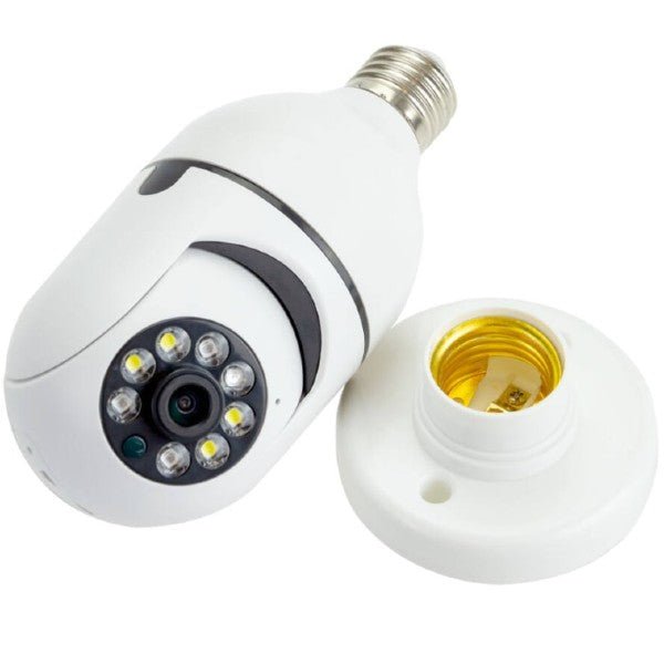 Jortan pametna WiFi kamera JT - 8177 - SitShopRS
