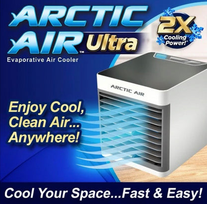 Air Arctic ultra - Mini klima