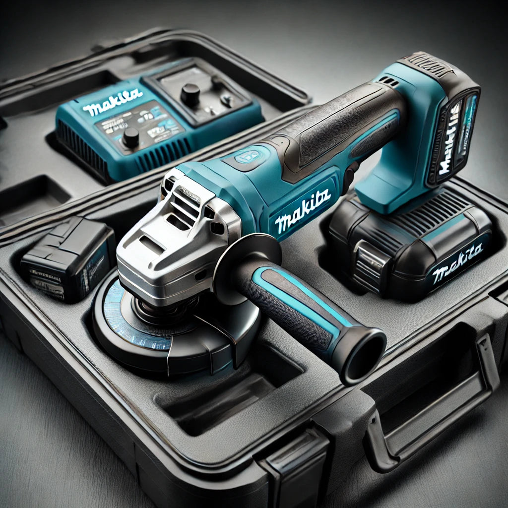 Makita aku brusilica 128v