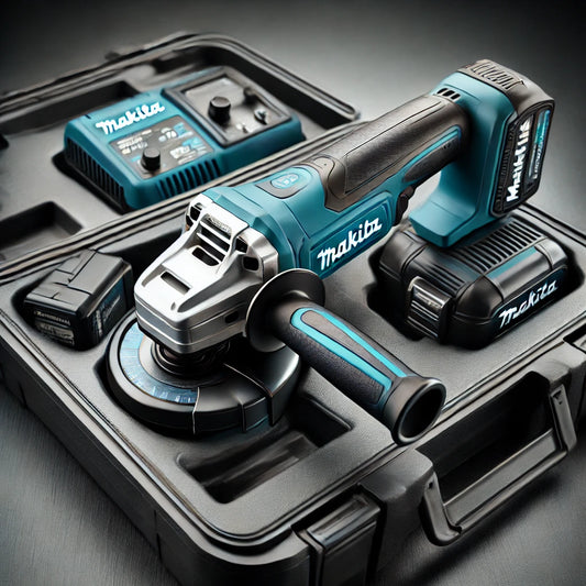 Makita aku brusilica 128v