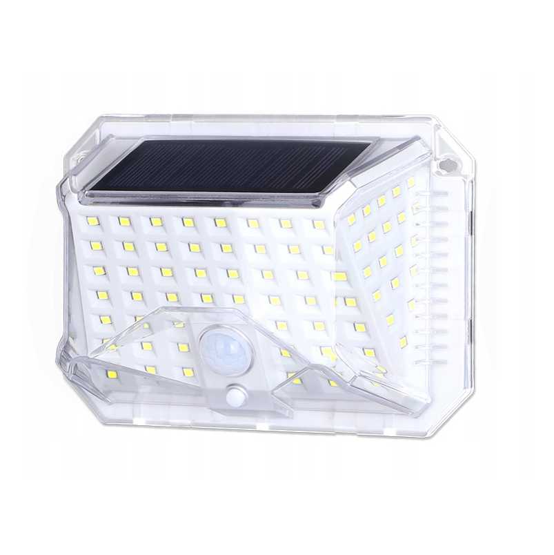 Jortan Solar Wall Lamp