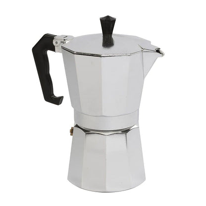 Kuvalo za espreso - Moka Pot