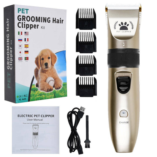 Mašinica za šišanje - Pet Grooming Clippers