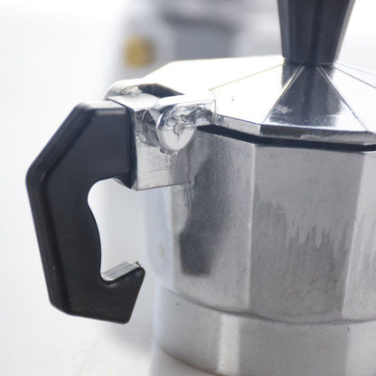 Kuvalo za espreso - Moka Pot