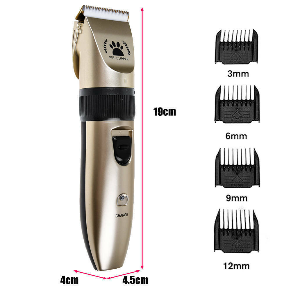 Mašinica za šišanje - Pet Grooming Clippers