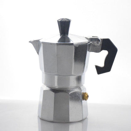 Kuvalo za espreso - Moka Pot