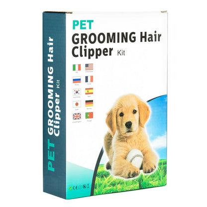 Mašinica za šišanje - Pet Grooming Clippers