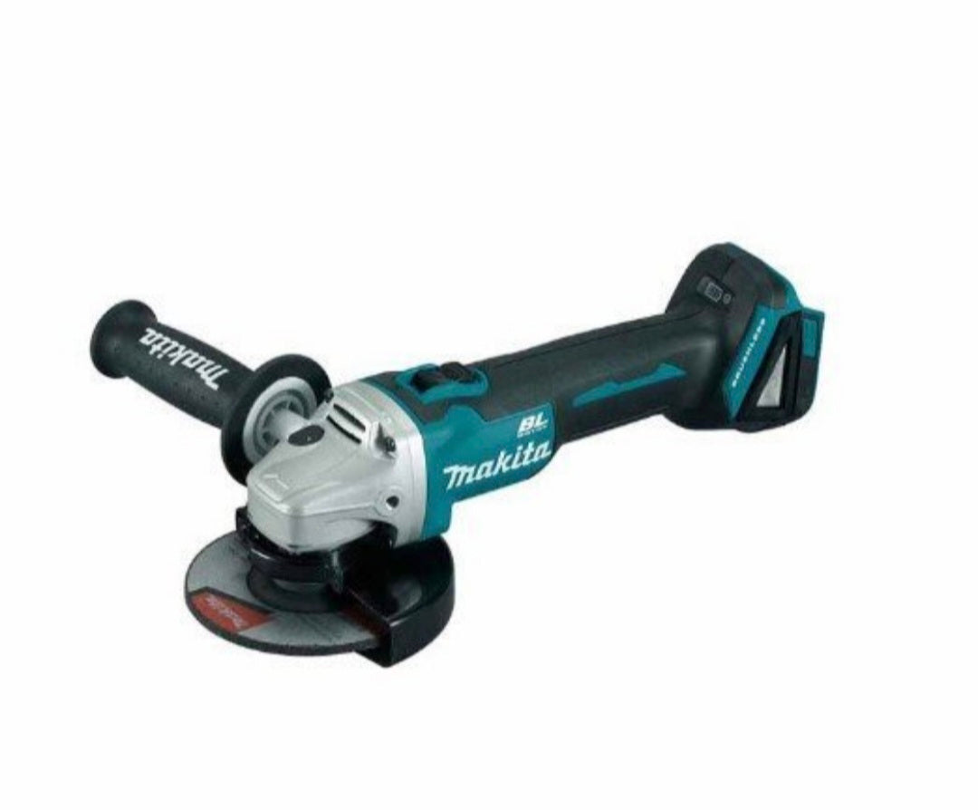 Makita aku brusilica 128v