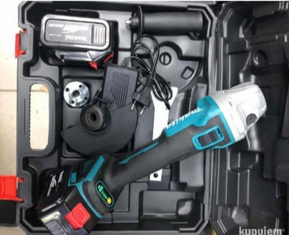 Makita aku brusilica 128v