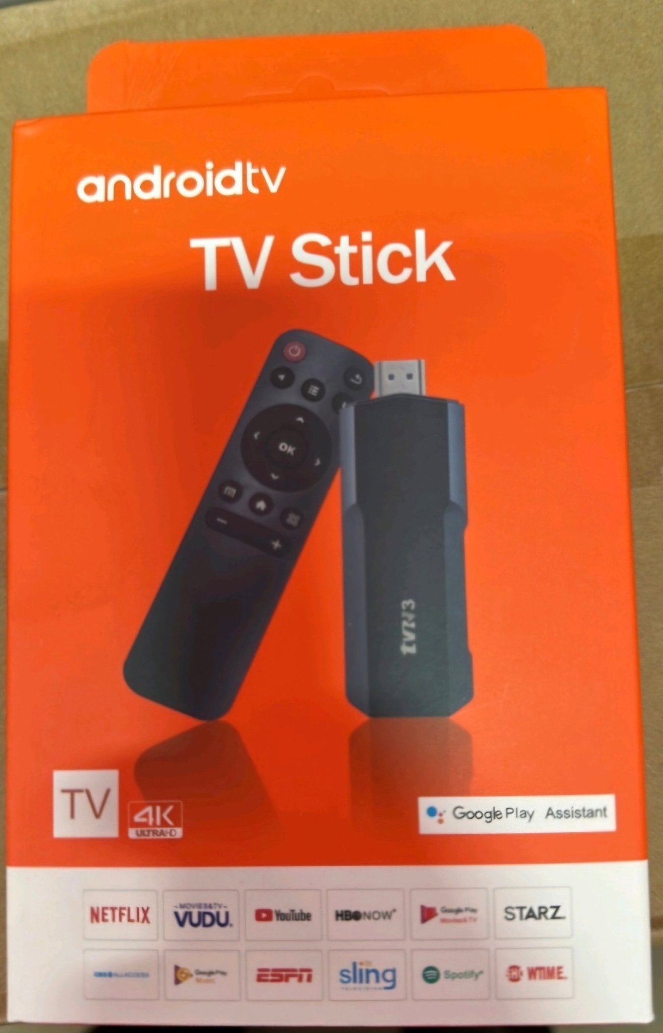 Android 13.0 tv stick - SitShopRS