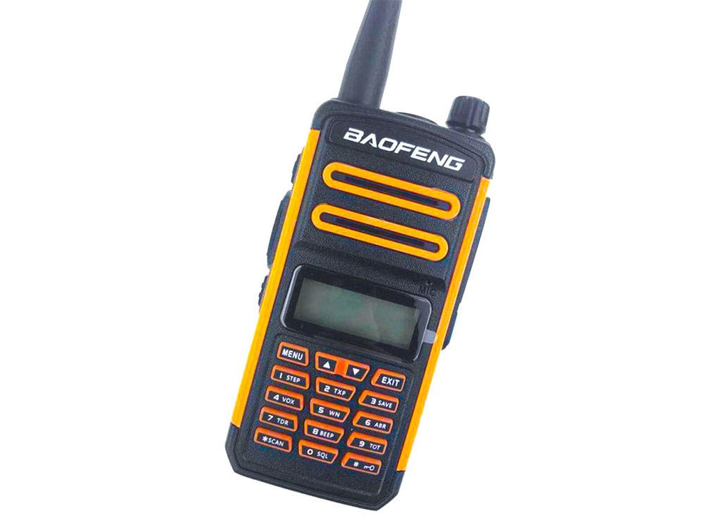 Baofeng 8W 918-UV – SitShopRS