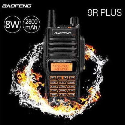 Baofeng UV - 9R - SitShopRS