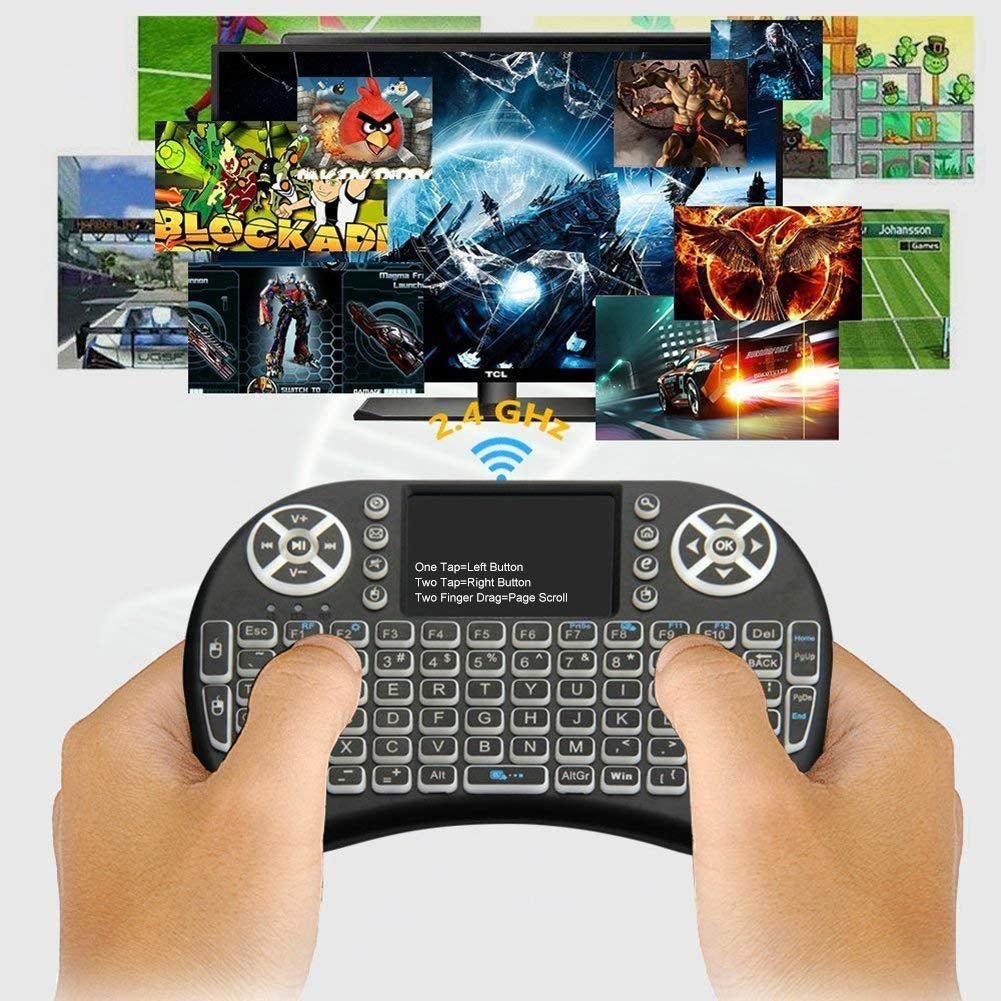 Bežična mini tastatura - SitShopRS