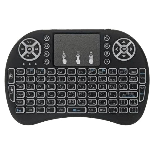 Bežična mini tastatura - SitShopRS