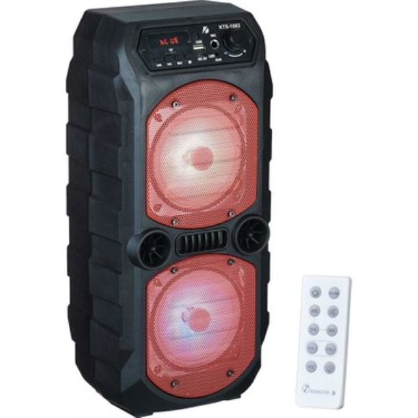 Bluetooth zvučnik Karaoke KTS - 1083 - SitShopRS