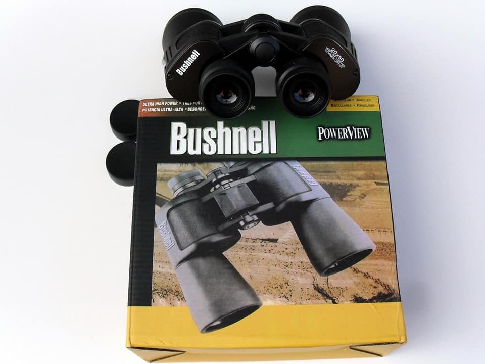 Bushnell DVOGLED 20x50 - SitShopRS