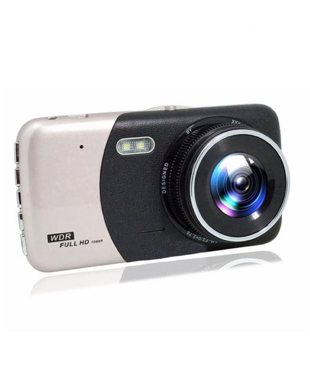 Dash Cam WDR FULL HD 1080p - SitShopRS