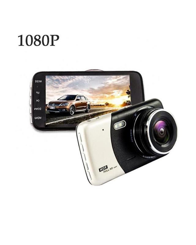 Dash Cam WDR FULL HD 1080p - SitShopRS