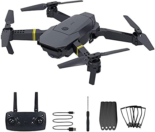 Dron 998 Pro sa 4k HD kamera - SitShopRS