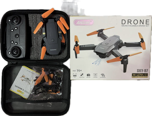 Dron Sky97 HD kamera - SitShopRS