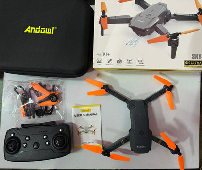 Dron Sky97 HD kamera - SitShopRS