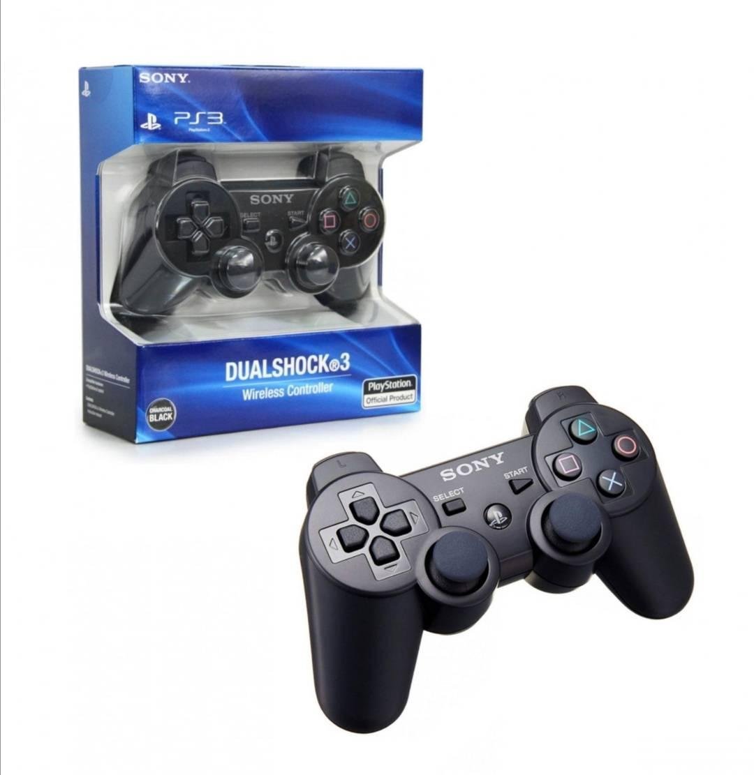 Dualshock 3 Wireless Controller - PS3 Kontroler - SitShopRS