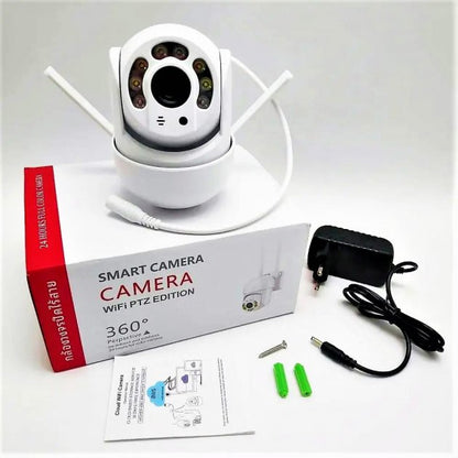 WiFi HD Smart Kamera YH-Q03S 8MP