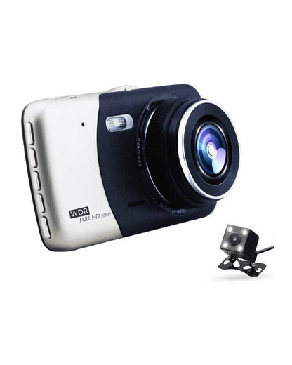 Dash Cam WDR FULL HD 1080p