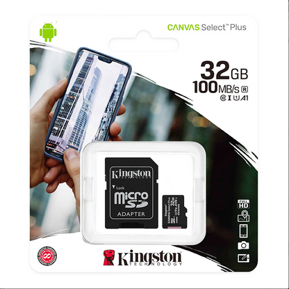 Memorijska kartica Kingston 32gb