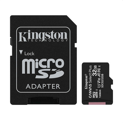 Memorijska kartica Kingston 32gb