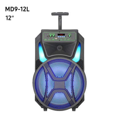 MD13-12L BLUETOOTH SPEAKER