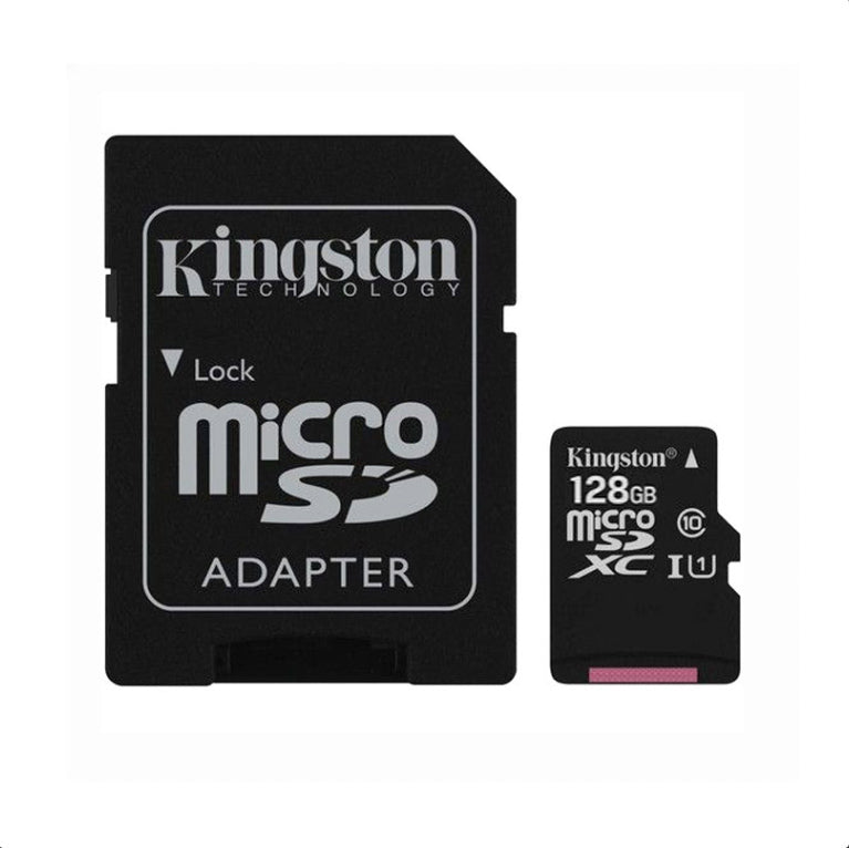 Memorijska kartica Kingston 128gb